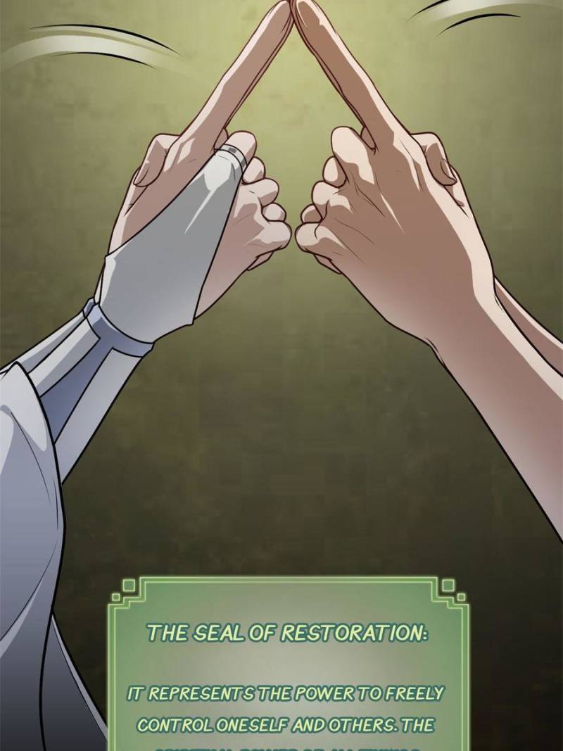 Read That’s How Cultivation Is Webnovel Manga Online