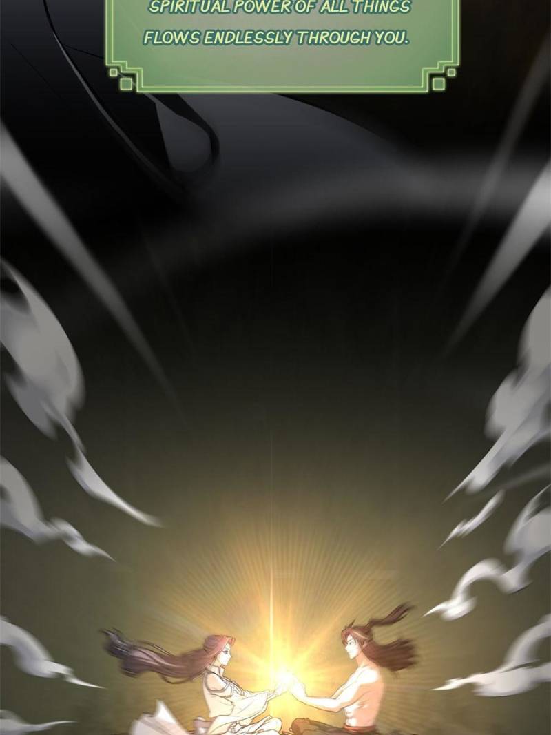 Read That’s How Cultivation Is Webnovel Manga Online