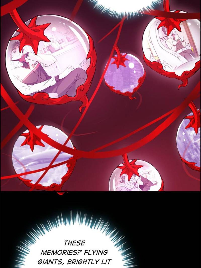 Read That’s How Cultivation Is Webnovel Manga Online
