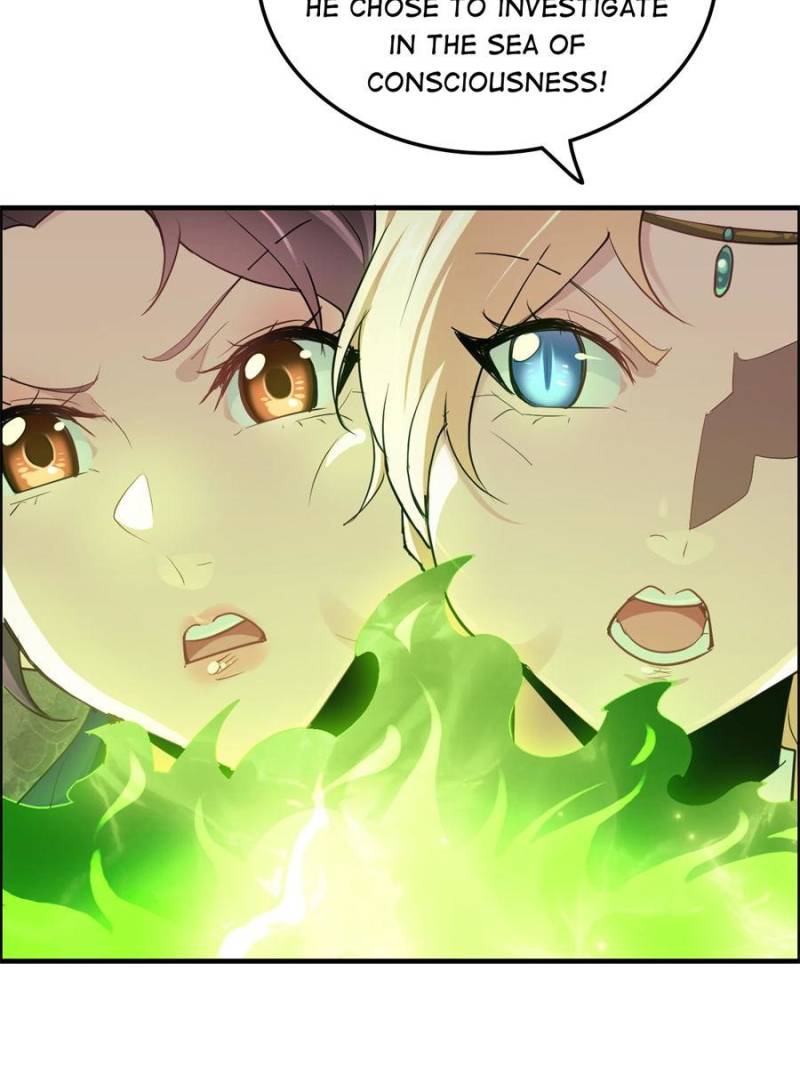 Read That’s How Cultivation Is Webnovel Manga Online