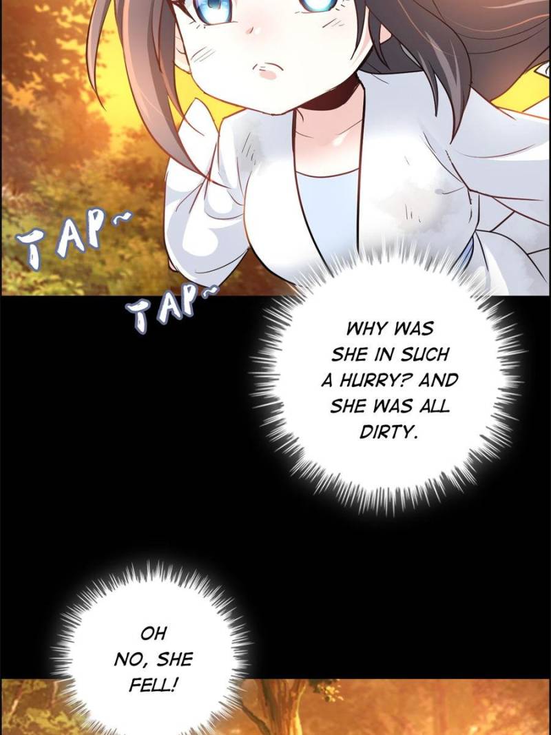 Read That’s How Cultivation Is Webnovel Manga Online
