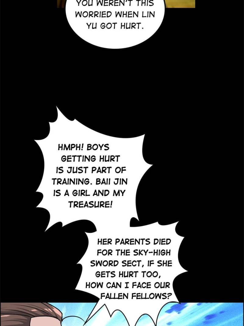 Read That’s How Cultivation Is Webnovel Manga Online