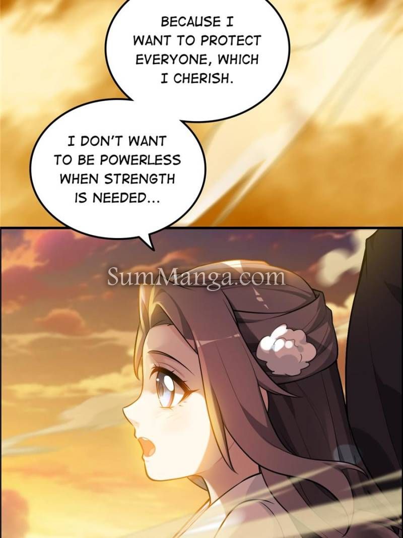 Read That’s How Cultivation Is Webnovel Manga Online