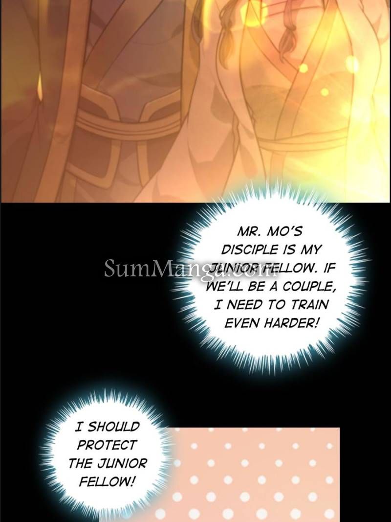 Read That’s How Cultivation Is Webnovel Manga Online
