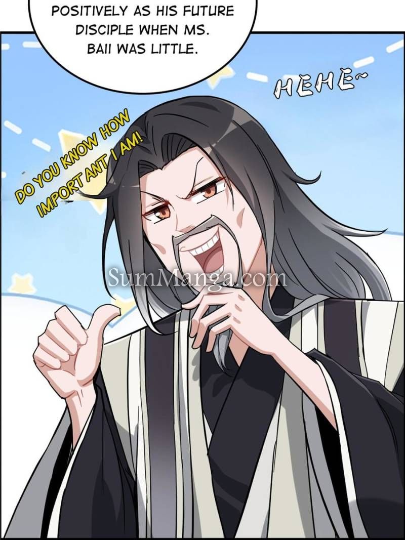 Read That’s How Cultivation Is Webnovel Manga Online