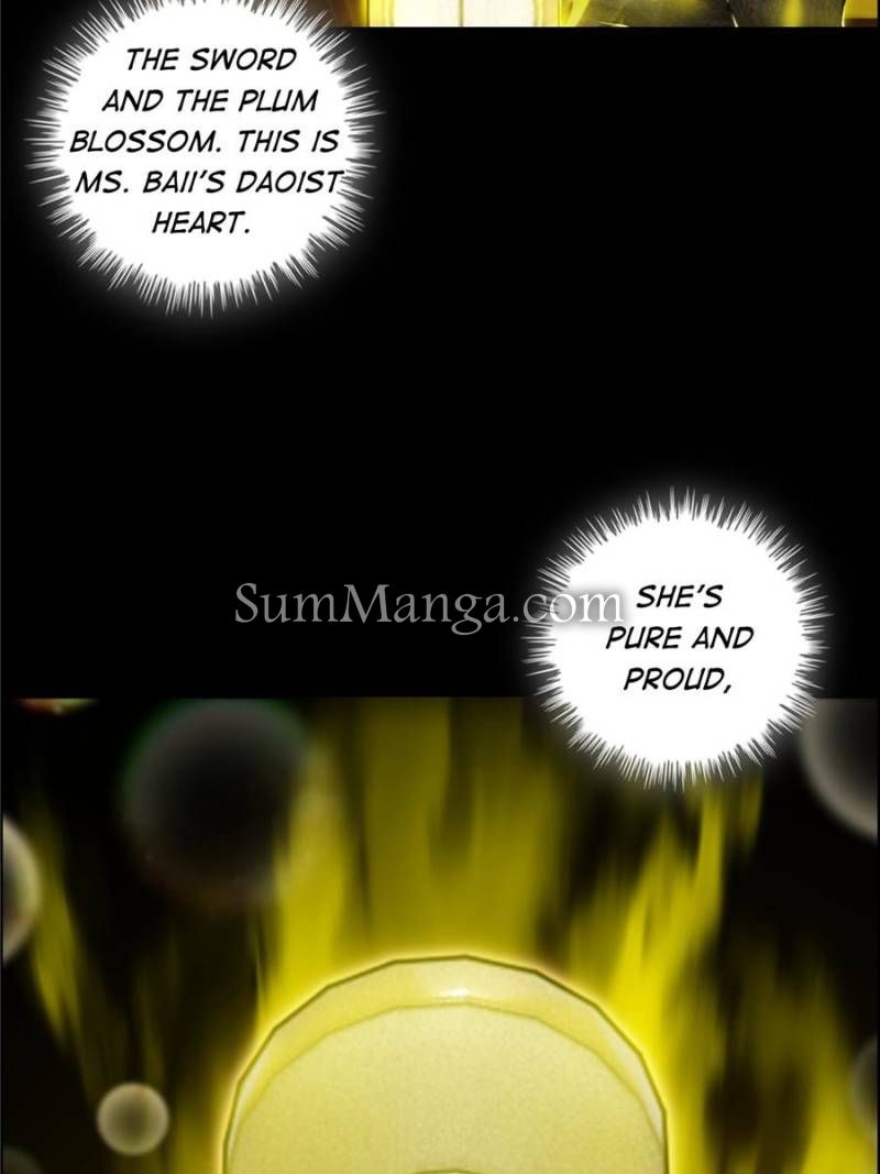 Read That’s How Cultivation Is Webnovel Manga Online