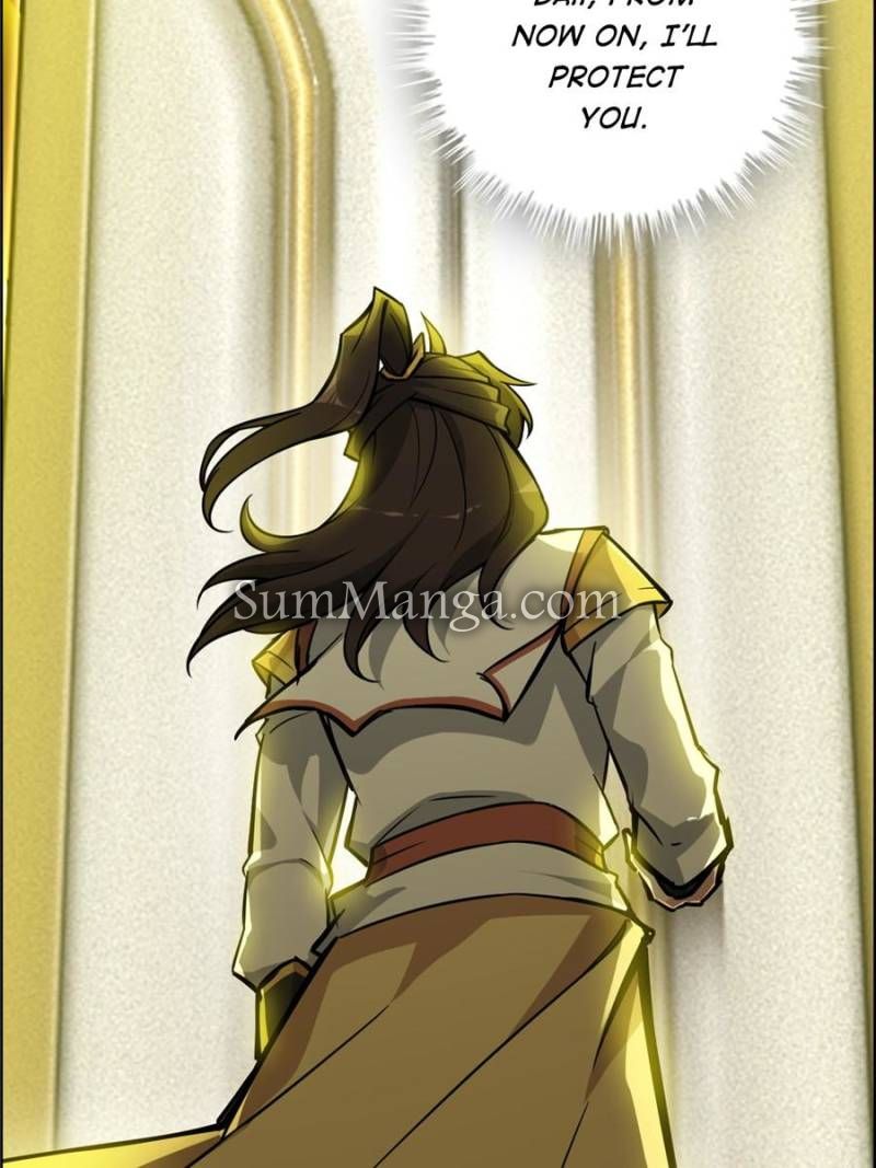 Read That’s How Cultivation Is Webnovel Manga Online