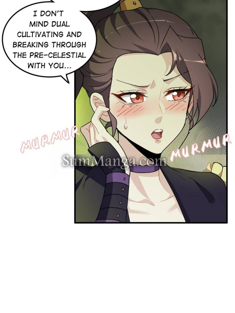 Read That’s How Cultivation Is Webnovel Manga Online