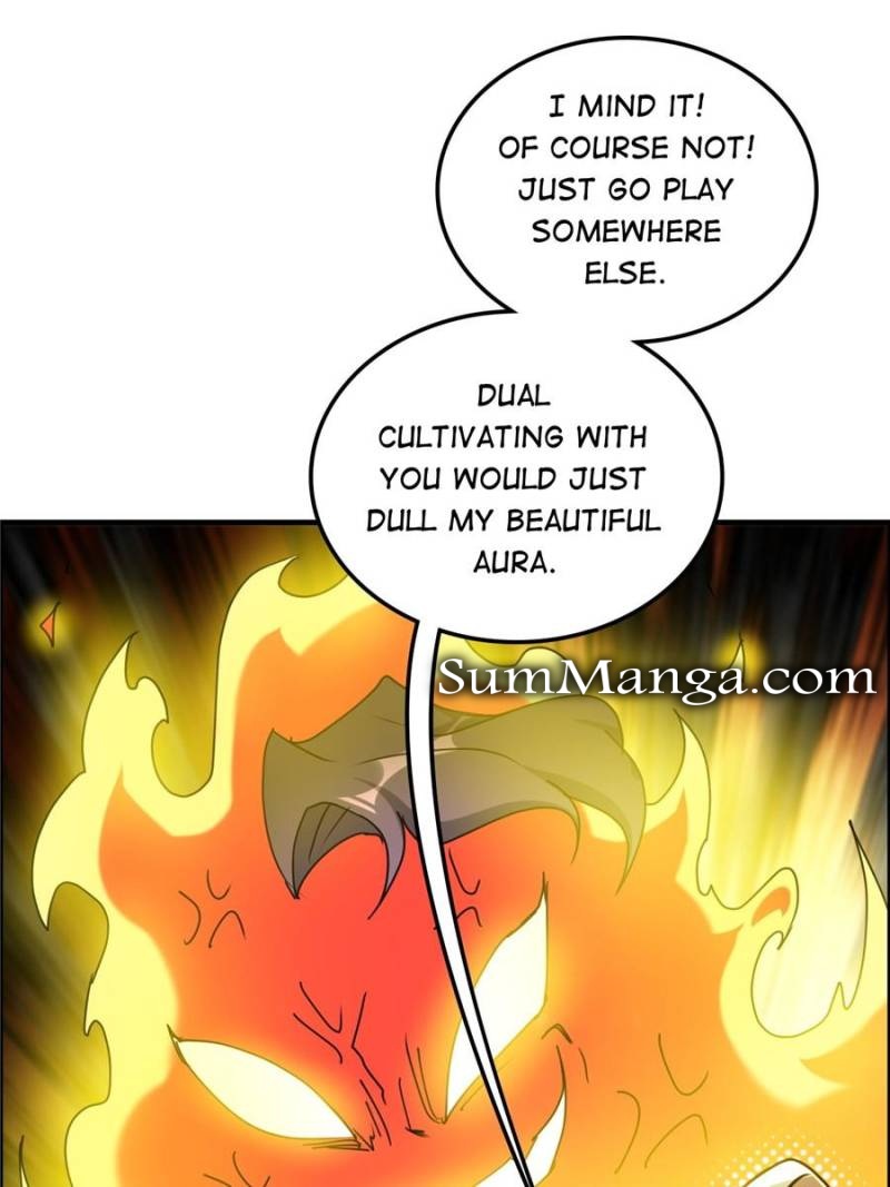 Read That’s How Cultivation Is Webnovel Manga Online