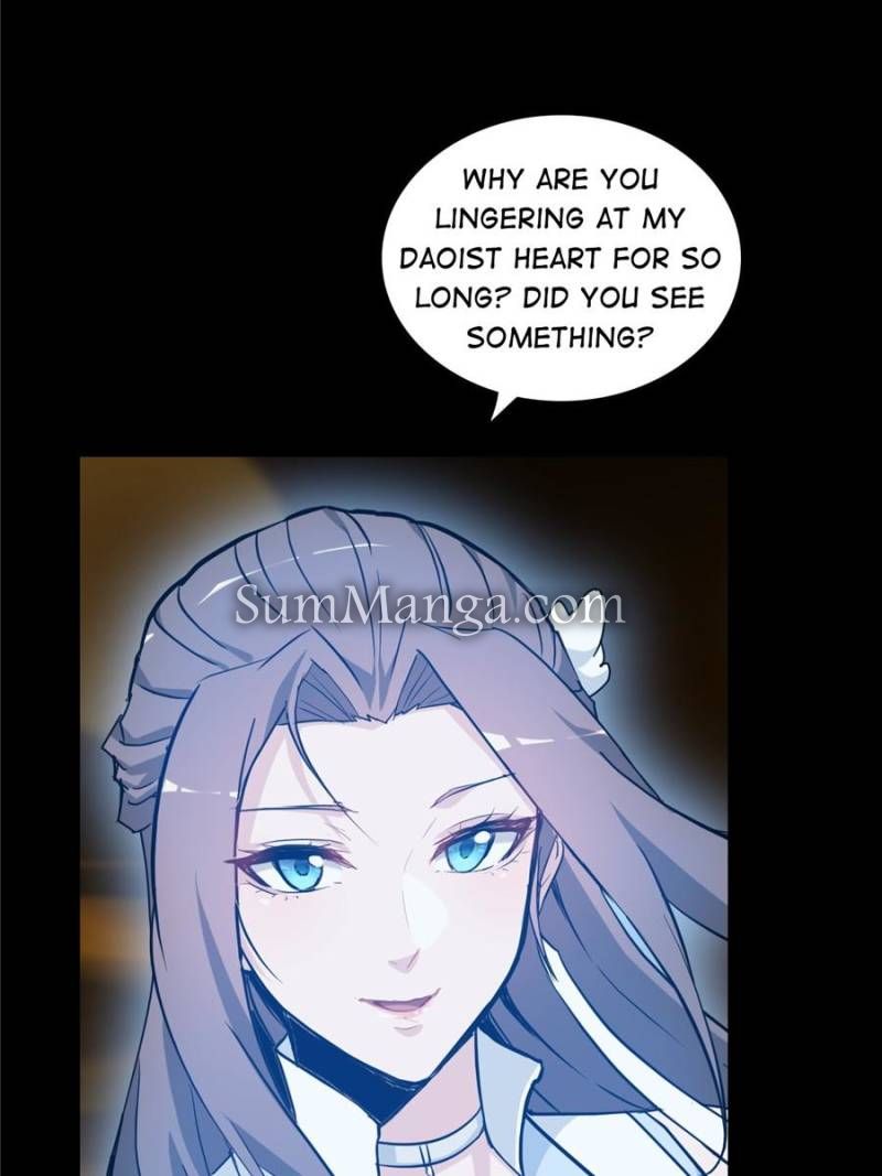 Read That’s How Cultivation Is Webnovel Manga Online