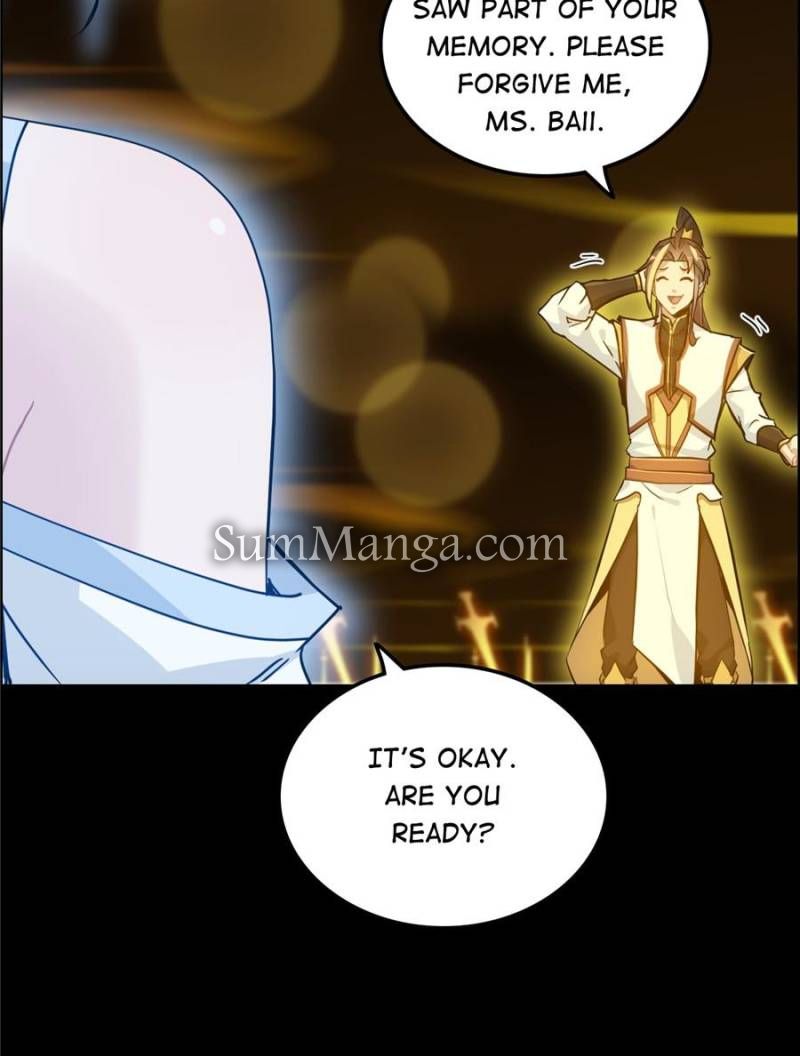 Read That’s How Cultivation Is Webnovel Manga Online