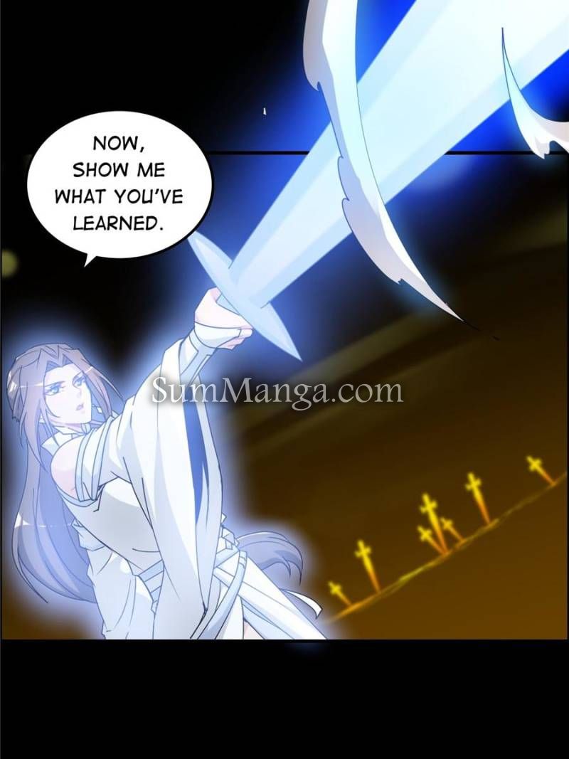Read That’s How Cultivation Is Webnovel Manga Online