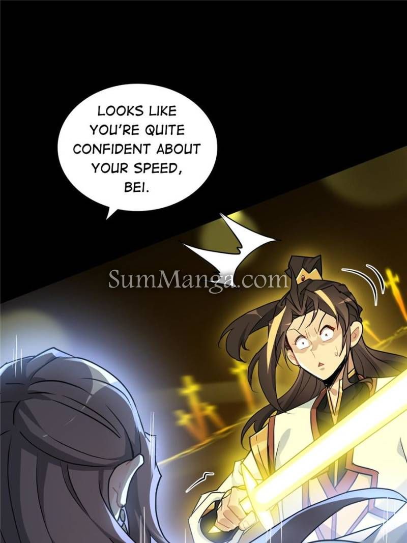 Read That’s How Cultivation Is Webnovel Manga Online