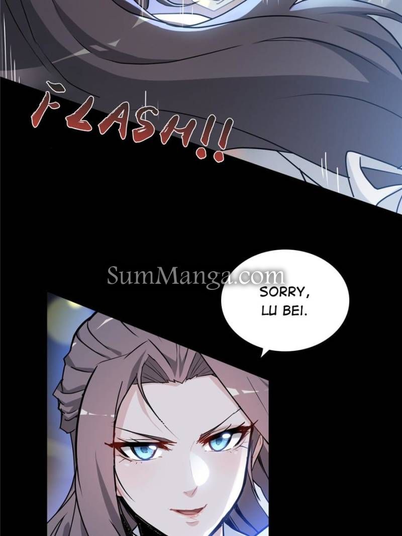 Read That’s How Cultivation Is Webnovel Manga Online