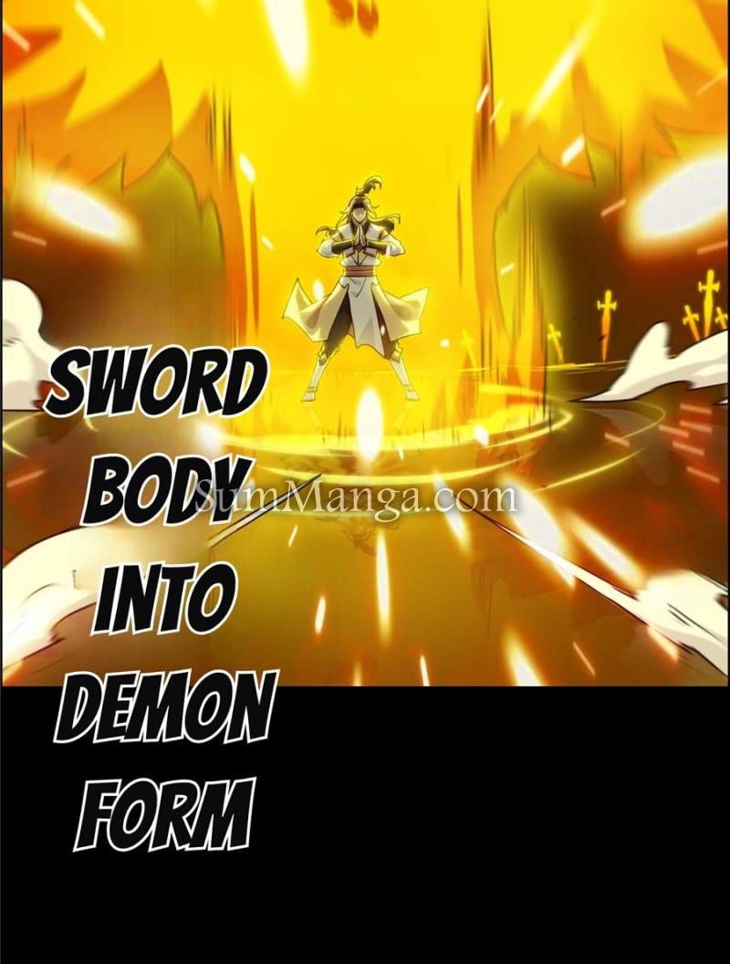 Read That’s How Cultivation Is Webnovel Manga Online