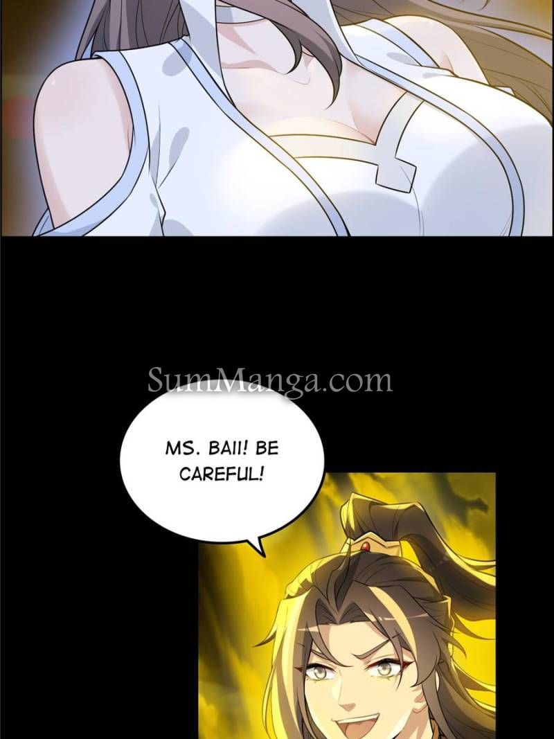 Read That’s How Cultivation Is Webnovel Manga Online