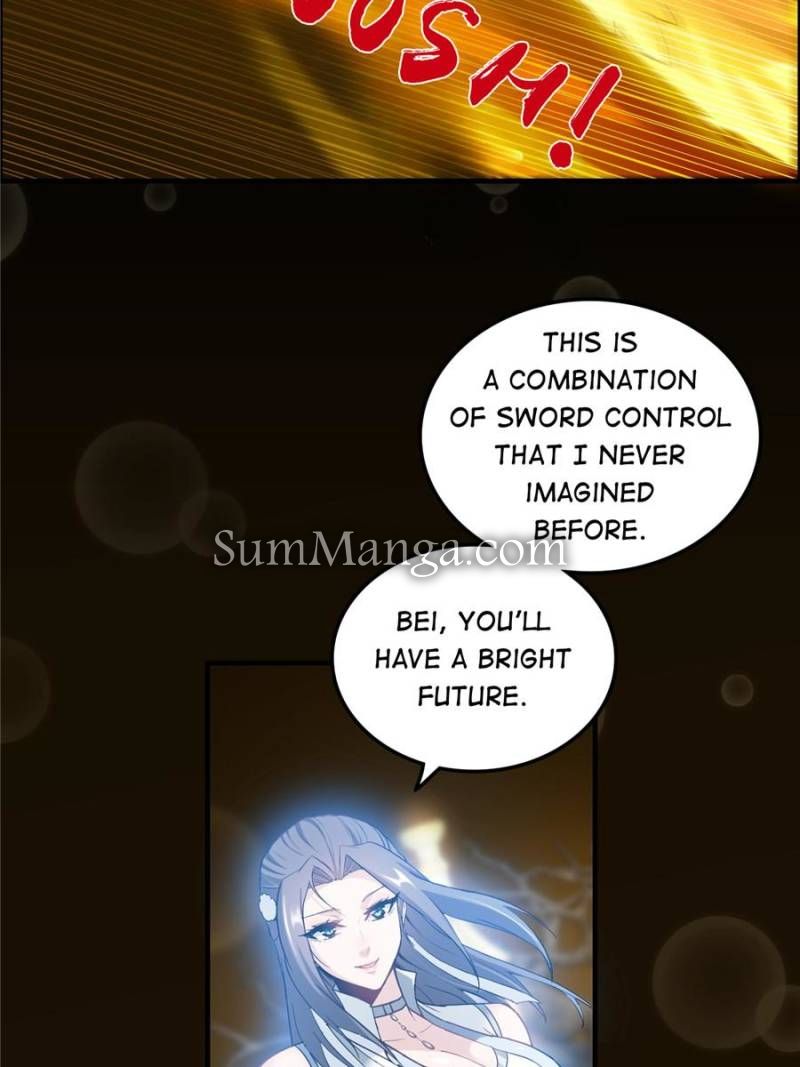 Read That’s How Cultivation Is Webnovel Manga Online