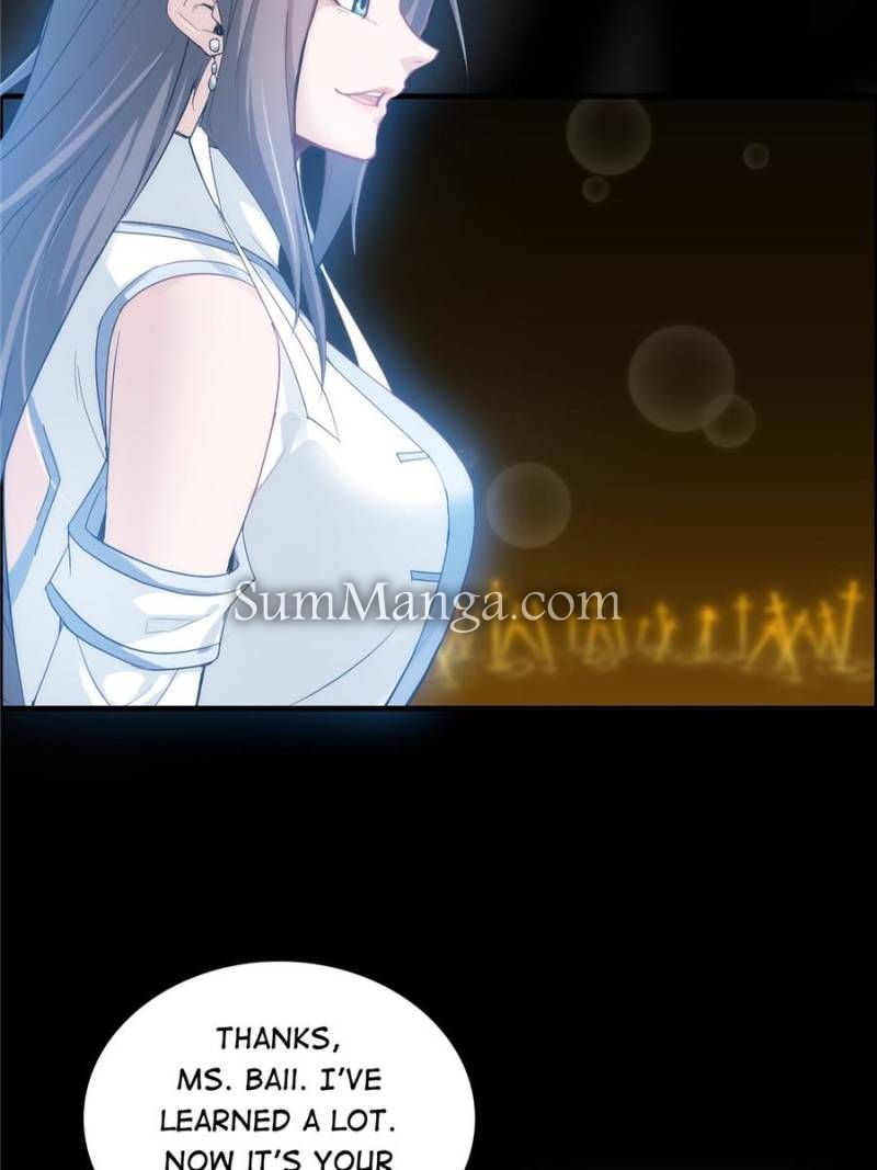 Read That’s How Cultivation Is Webnovel Manga Online