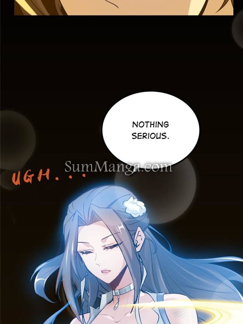 Read That’s How Cultivation Is Webnovel Manga Online
