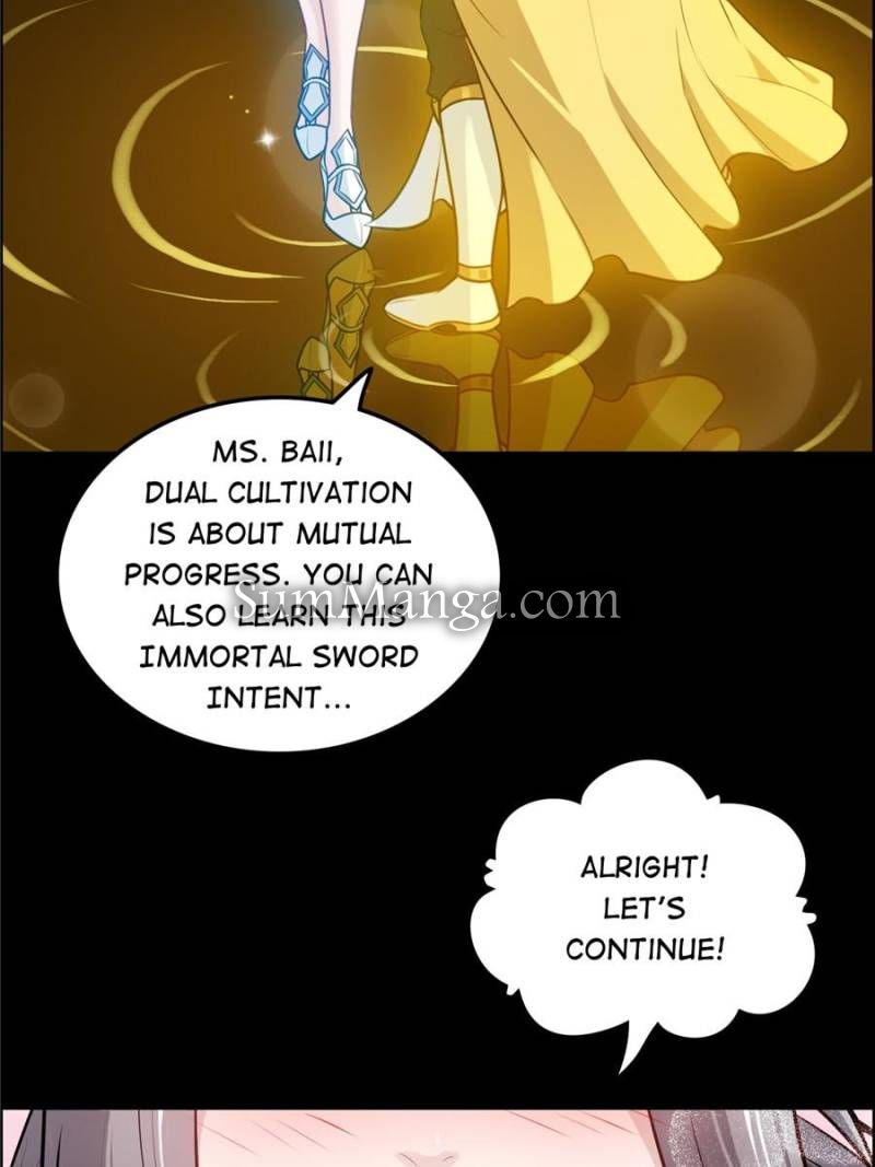 Read That’s How Cultivation Is Webnovel Manga Online
