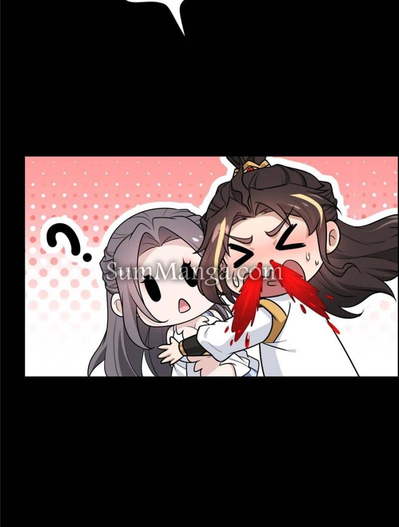 Read That’s How Cultivation Is Webnovel Manga Online