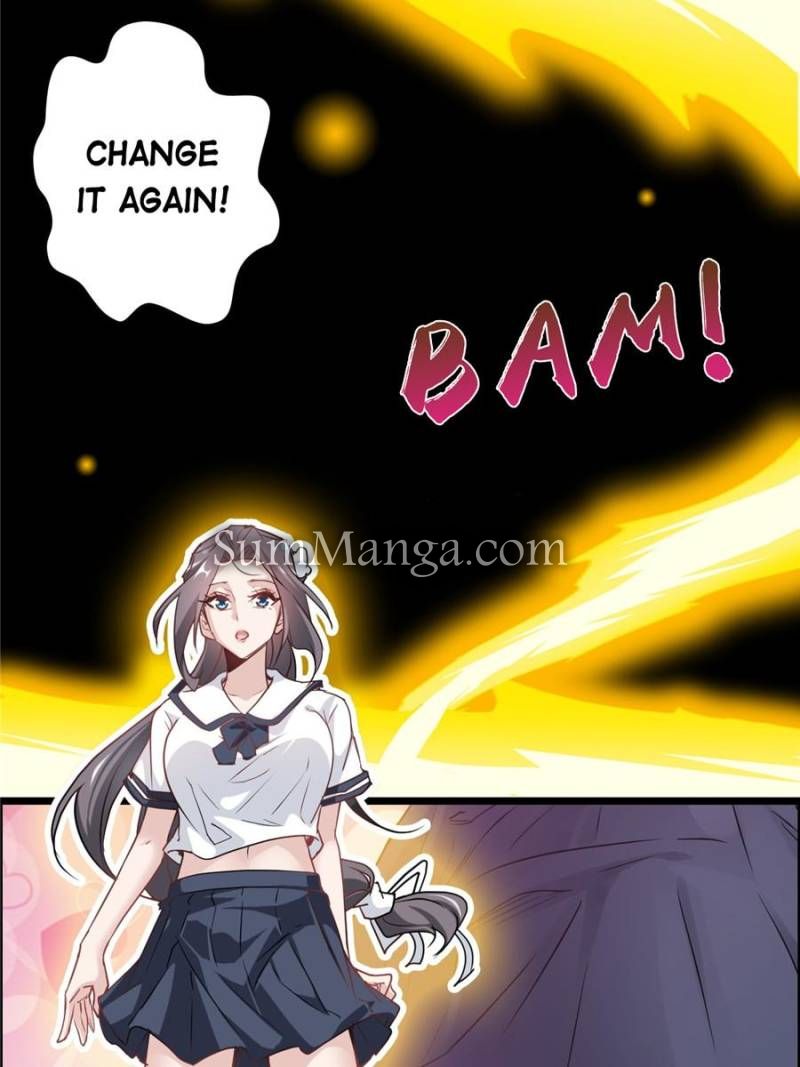 Read That’s How Cultivation Is Webnovel Manga Online