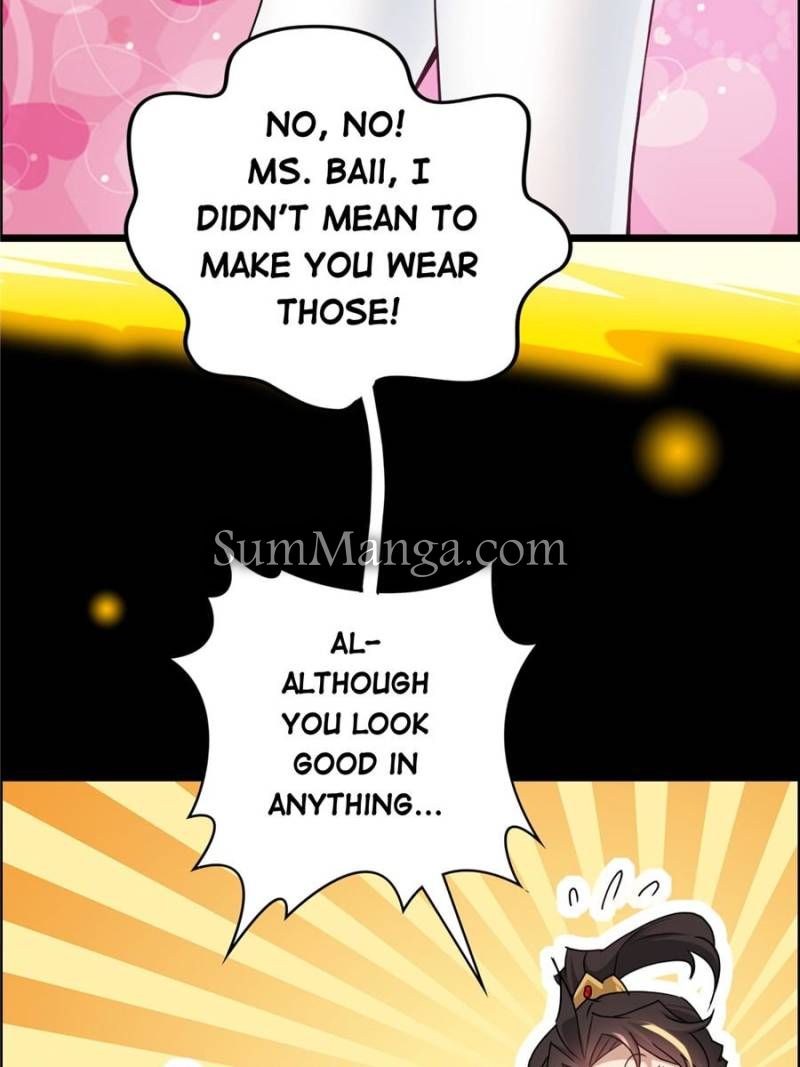 Read That’s How Cultivation Is Webnovel Manga Online