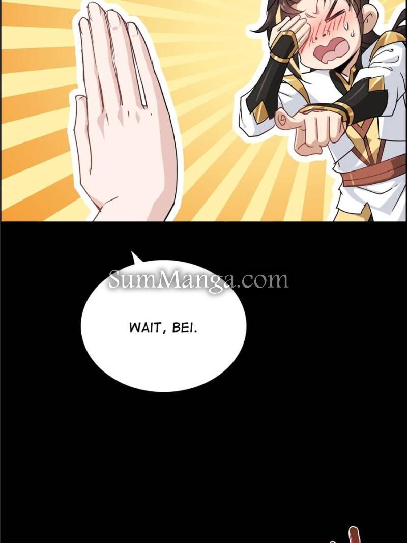 Read That’s How Cultivation Is Webnovel Manga Online