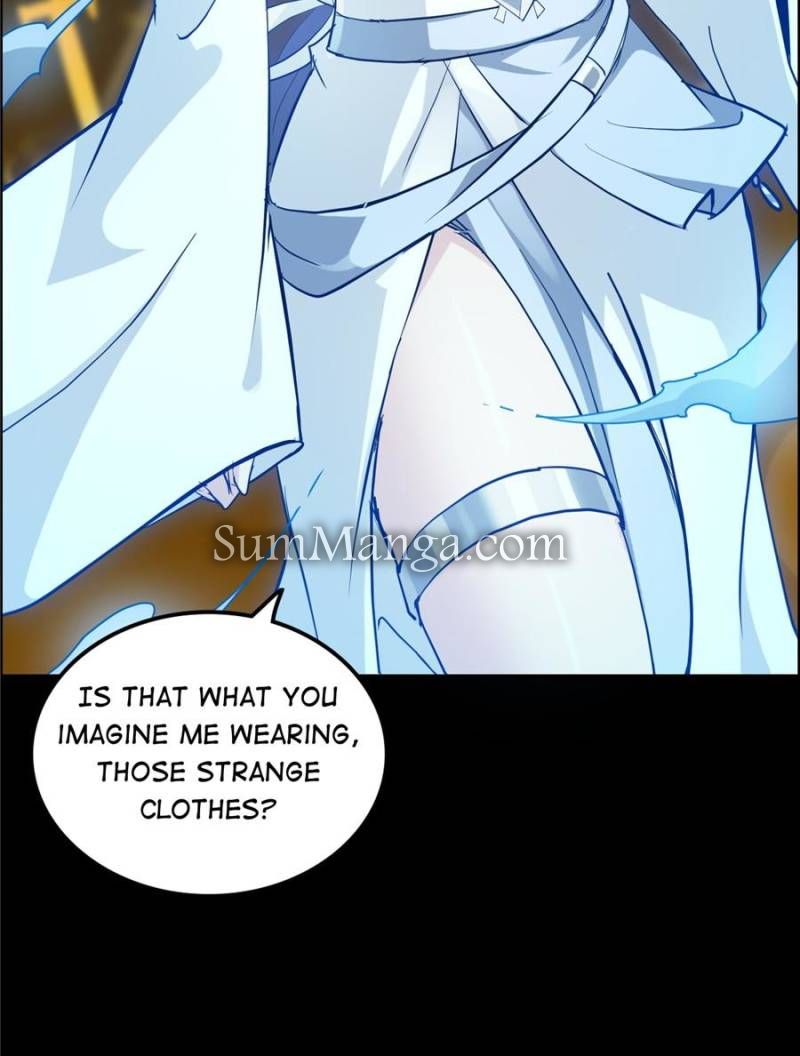 Read That’s How Cultivation Is Webnovel Manga Online