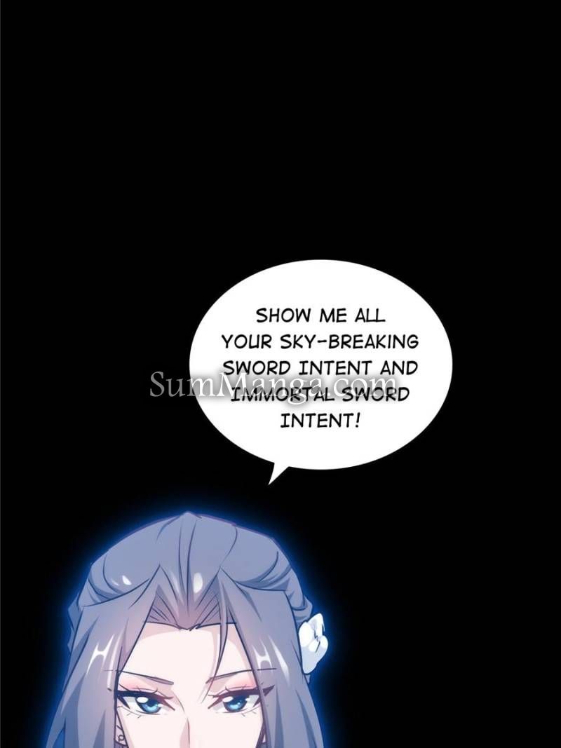 Read That’s How Cultivation Is Webnovel Manga Online