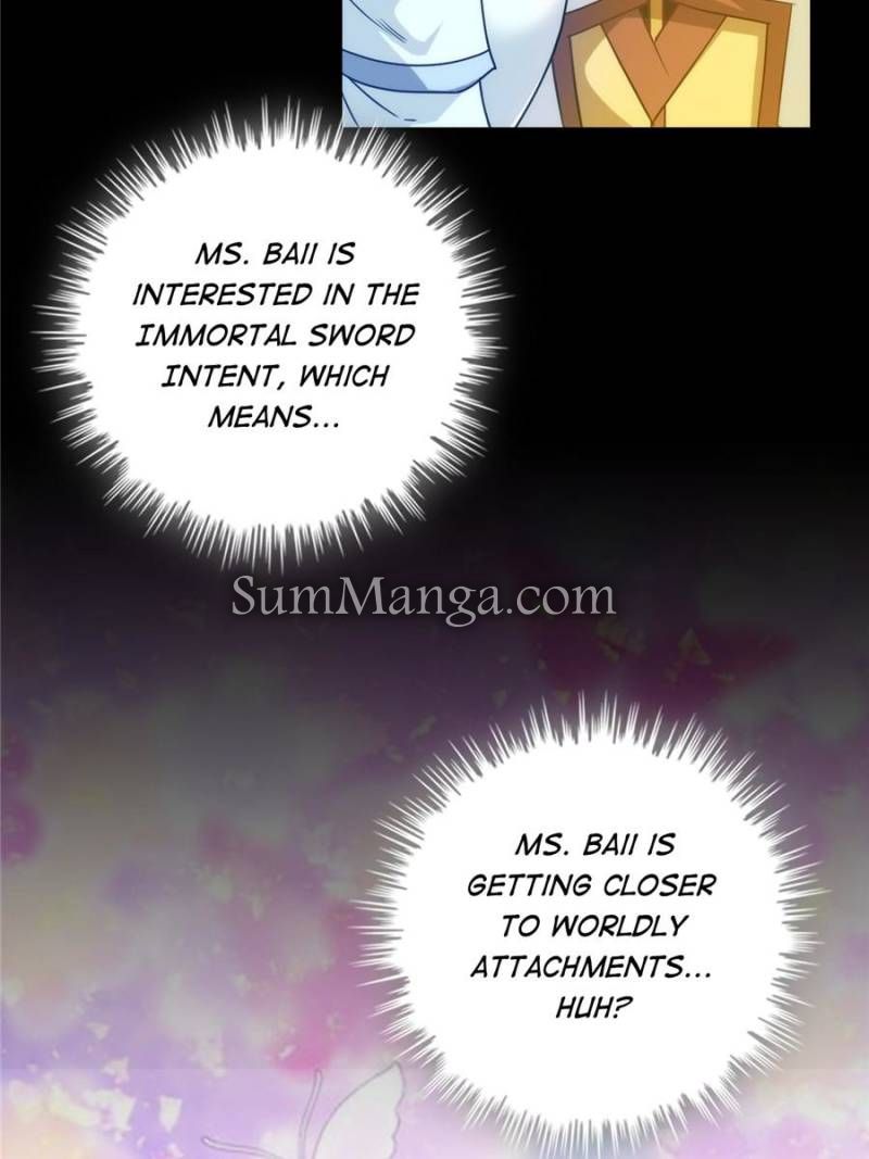 Read That’s How Cultivation Is Webnovel Manga Online