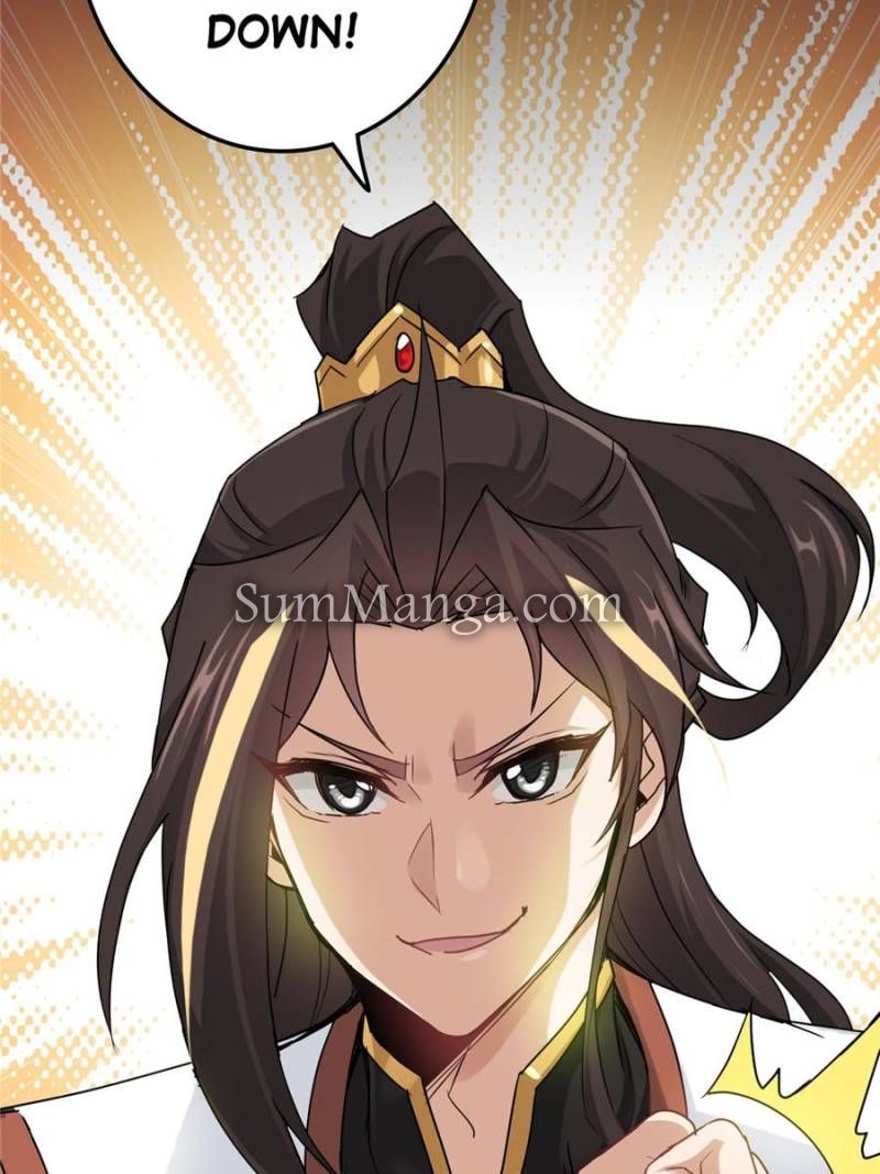 Read That’s How Cultivation Is Webnovel Manga Online