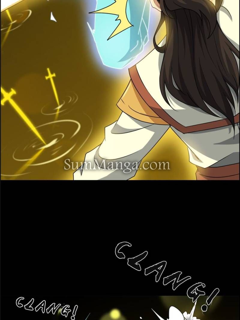 Read That’s How Cultivation Is Webnovel Manga Online