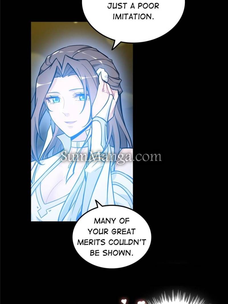Read That’s How Cultivation Is Webnovel Manga Online