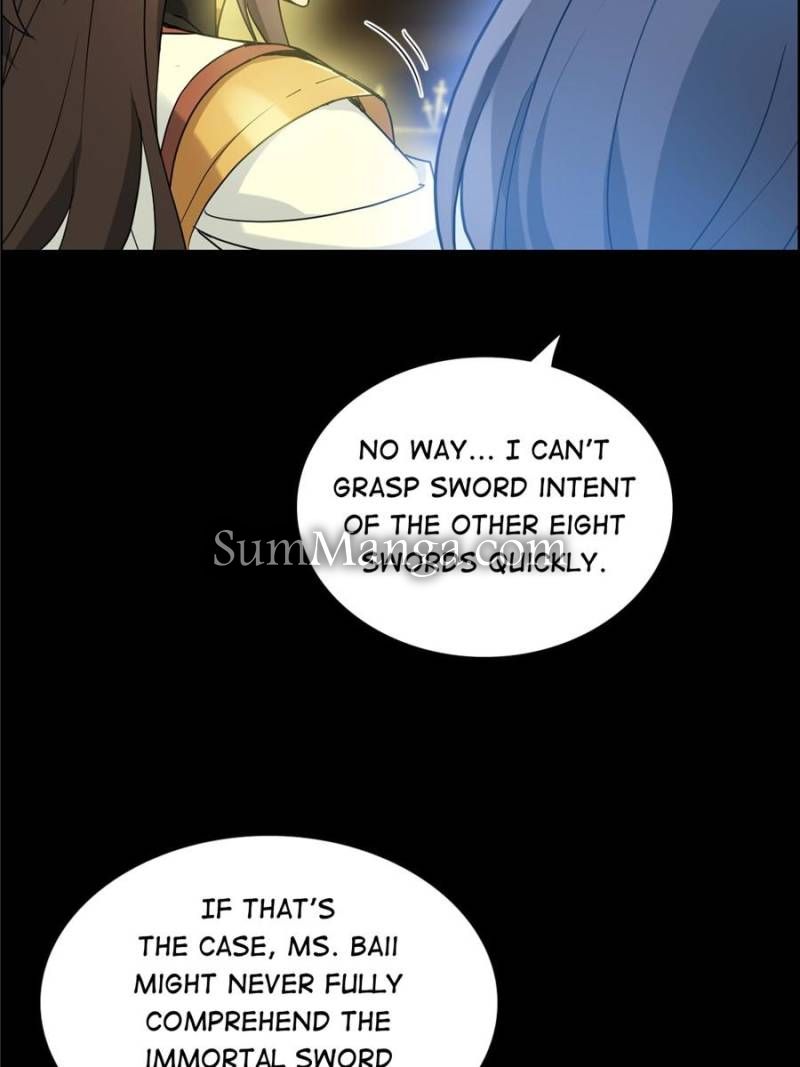 Read That’s How Cultivation Is Webnovel Manga Online
