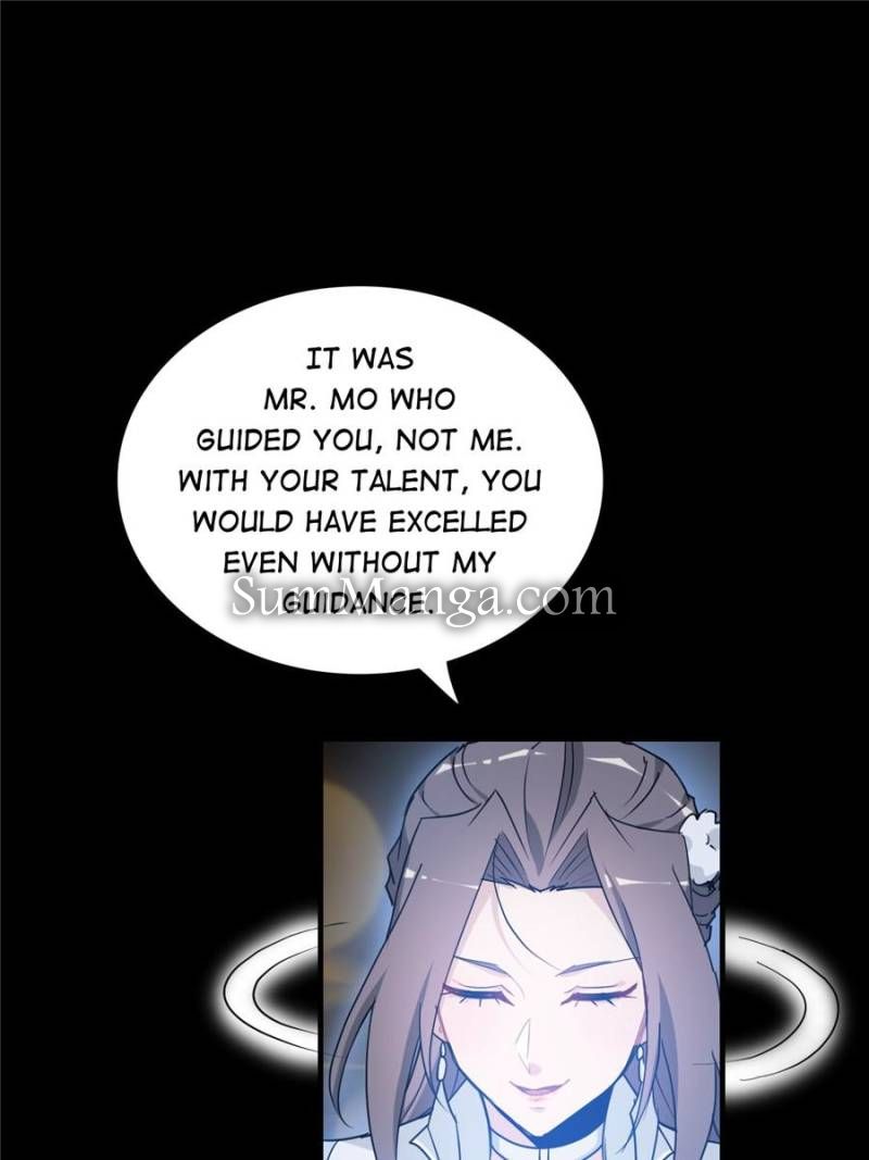 Read That’s How Cultivation Is Webnovel Manga Online