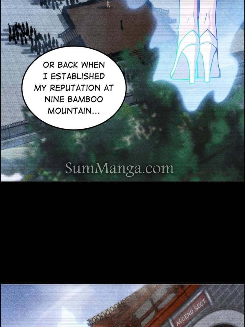 Read That’s How Cultivation Is Webnovel Manga Online