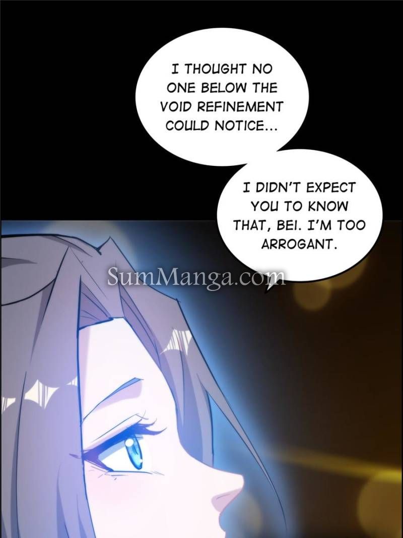 Read That’s How Cultivation Is Webnovel Manga Online
