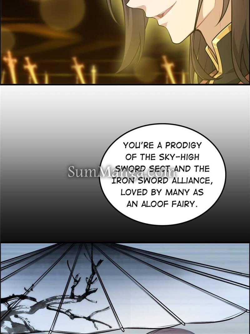 Read That’s How Cultivation Is Webnovel Manga Online