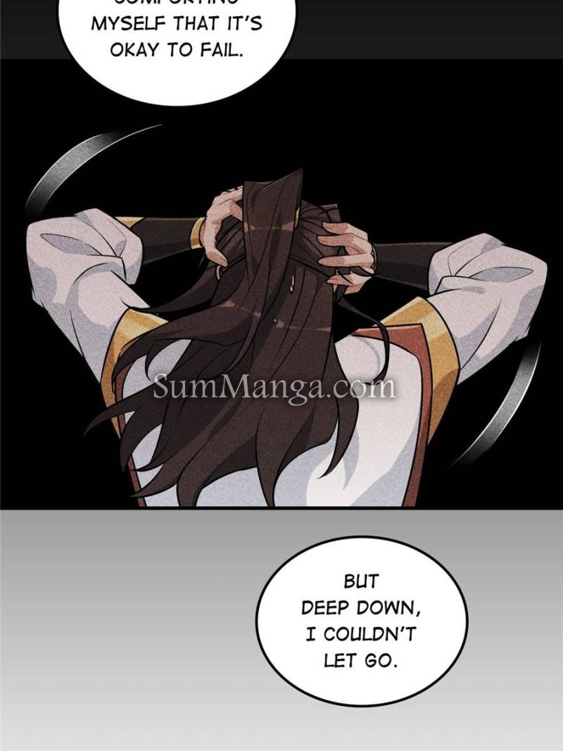Read That’s How Cultivation Is Webnovel Manga Online