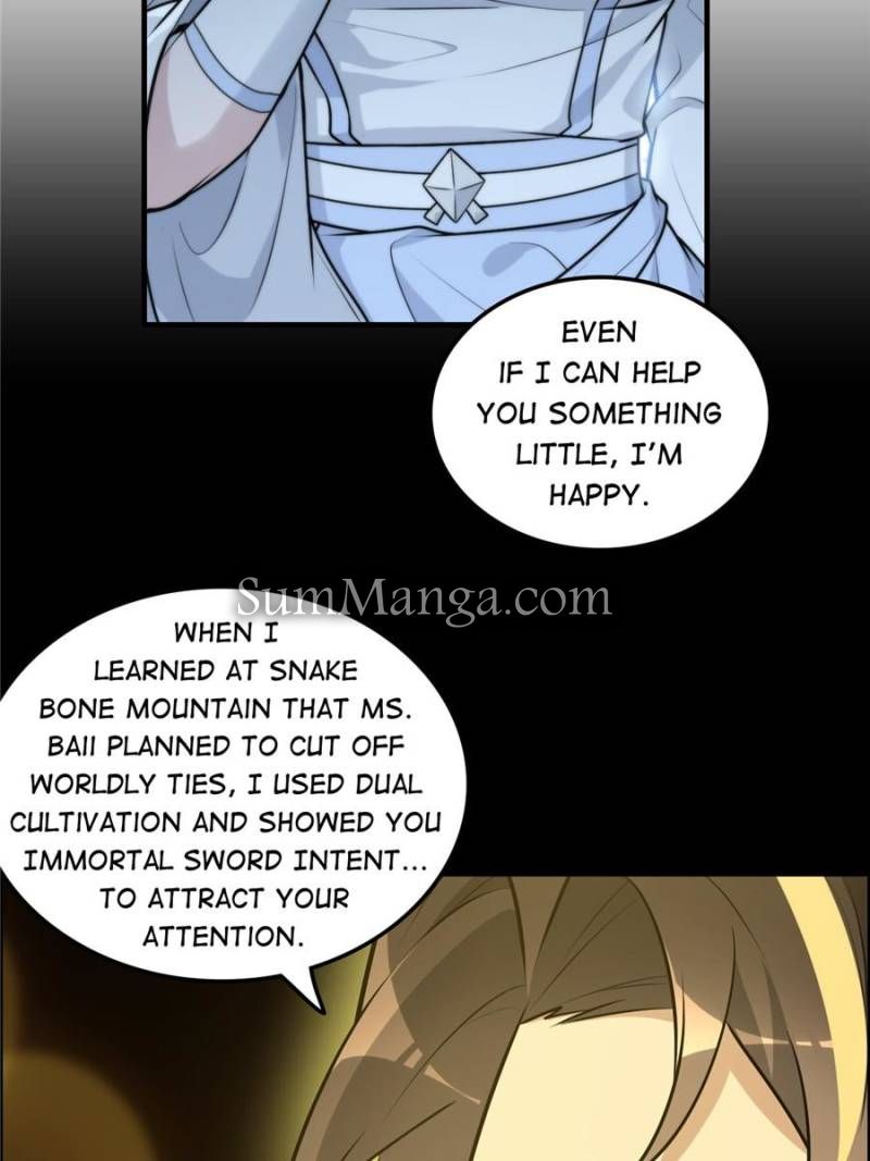 Read That’s How Cultivation Is Webnovel Manga Online
