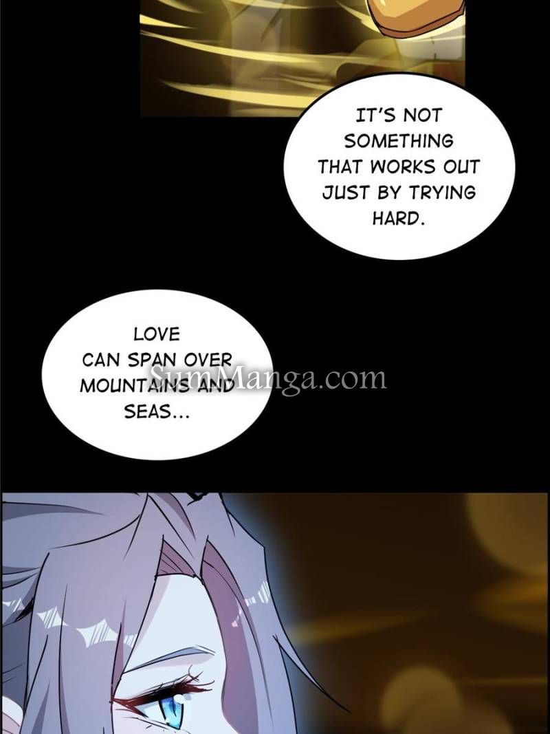 Read That’s How Cultivation Is Webnovel Manga Online