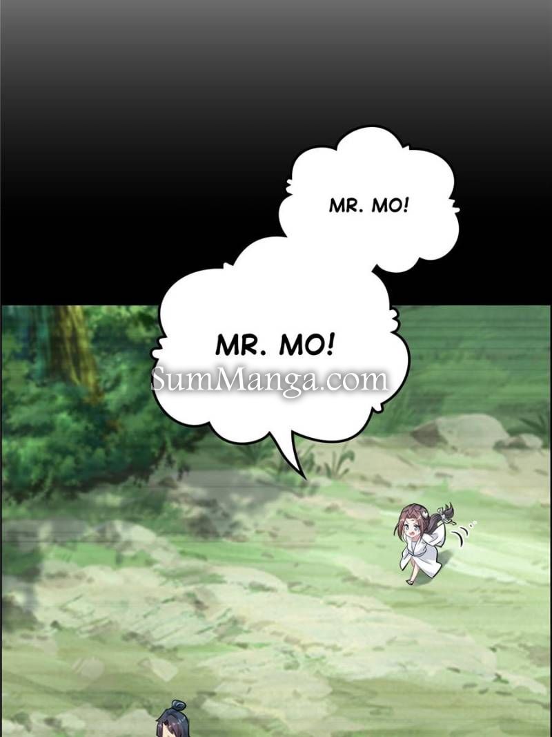 Read That’s How Cultivation Is Webnovel Manga Online
