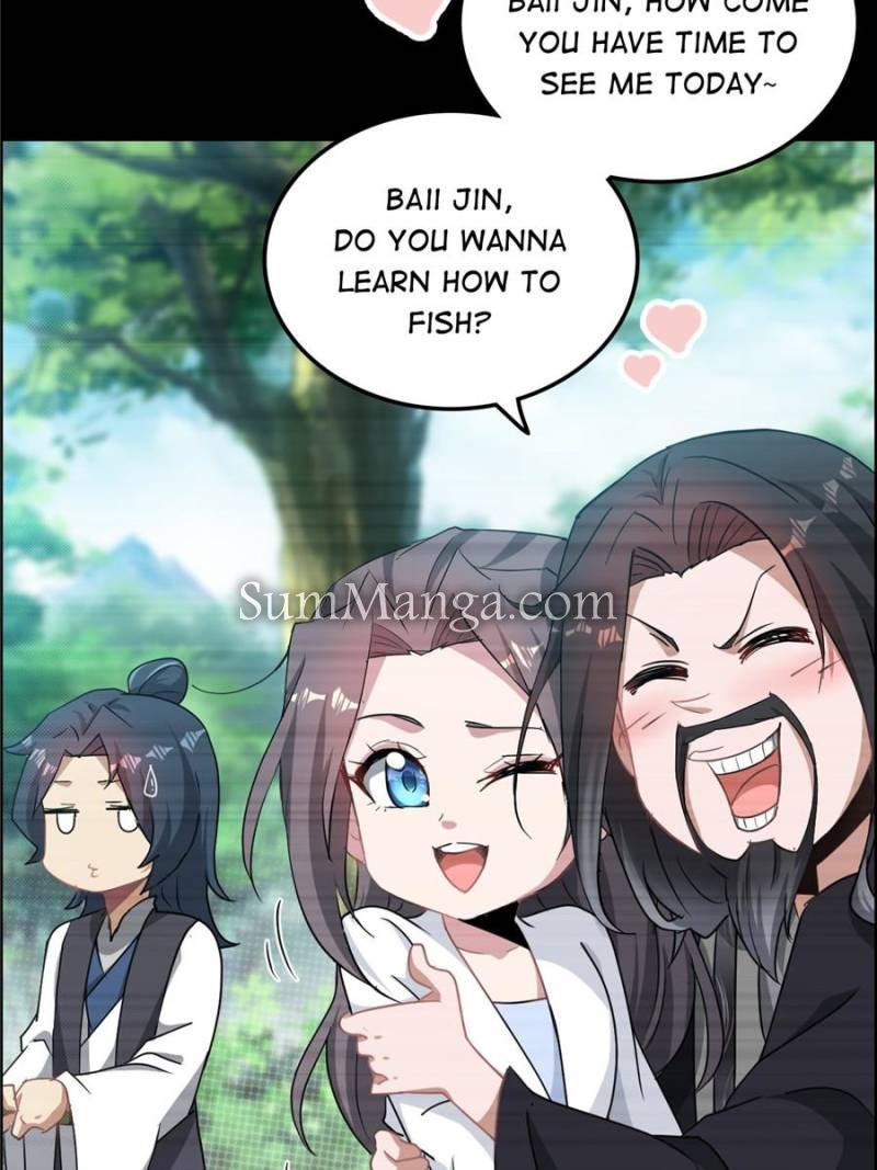 Read That’s How Cultivation Is Webnovel Manga Online