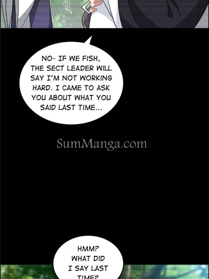 Read That’s How Cultivation Is Webnovel Manga Online