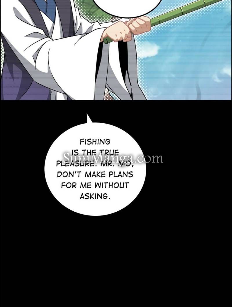 Read That’s How Cultivation Is Webnovel Manga Online