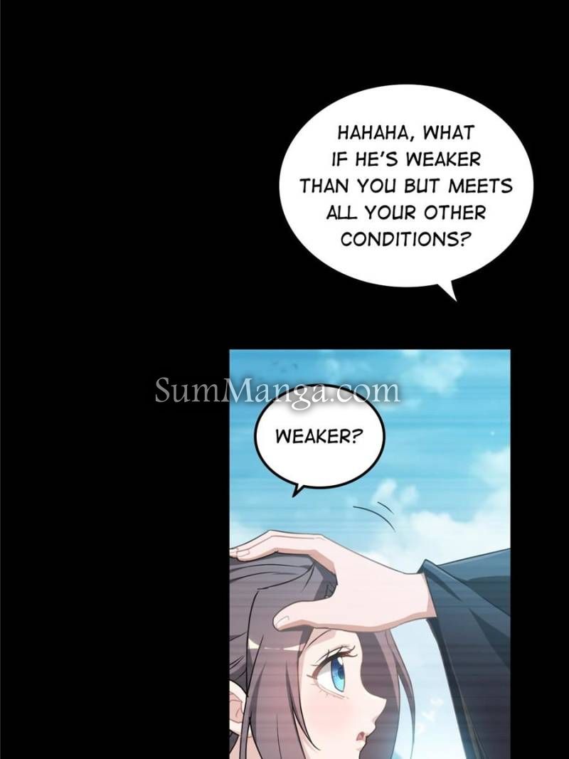 Read That’s How Cultivation Is Webnovel Manga Online