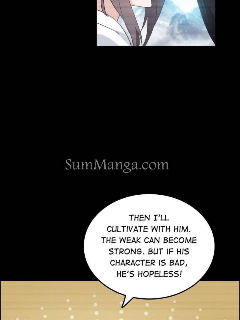 Read That’s How Cultivation Is Webnovel Manga Online