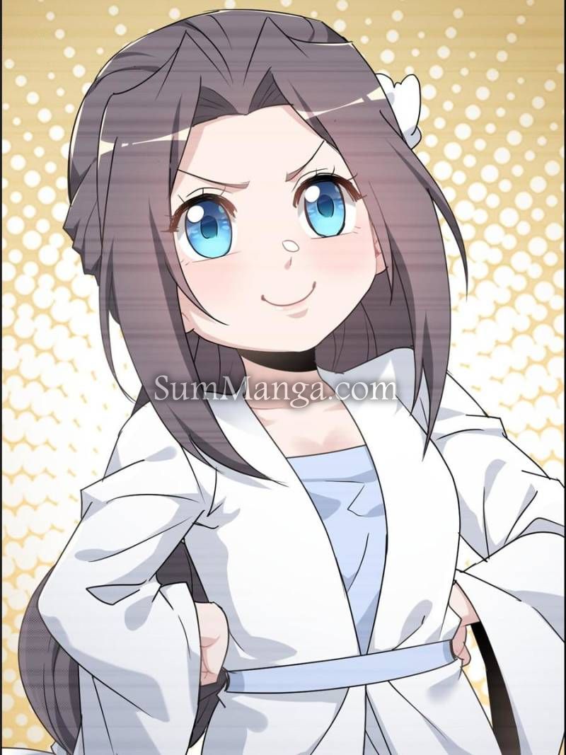 Read That’s How Cultivation Is Webnovel Manga Online
