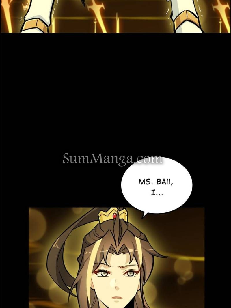 Read That’s How Cultivation Is Webnovel Manga Online